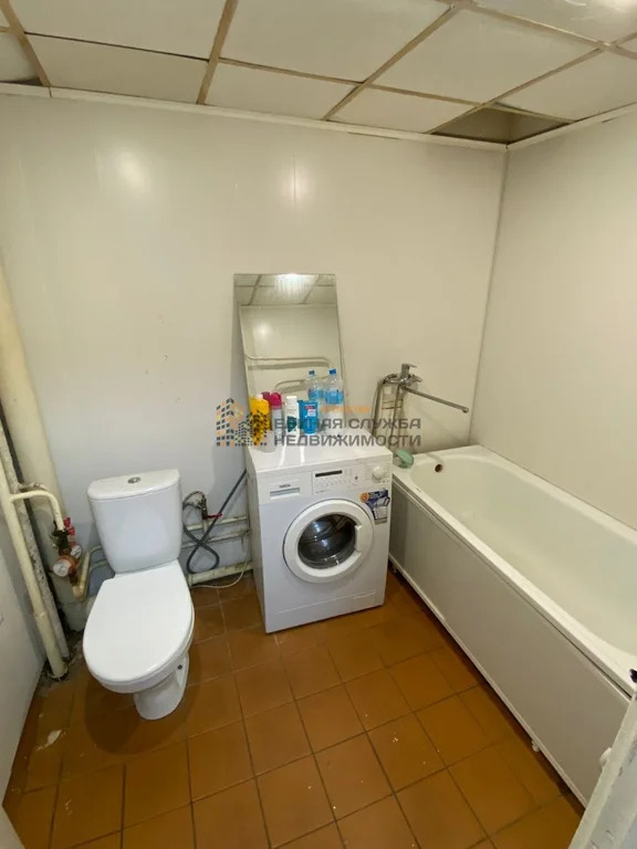 Аренда квартиры, Уфа, ул. Борисоглебская - Фото 12