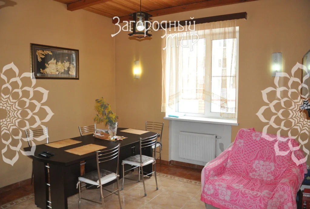 Продам дом, Варшавское шоссе, 16 км от МКАД - Фото 12