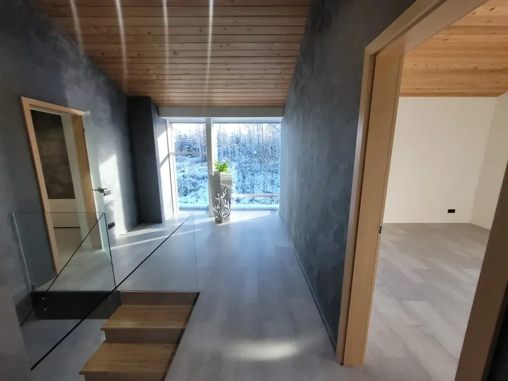 Дом, Истра, д. Троица, КП Радость, д.81 - Фото 8