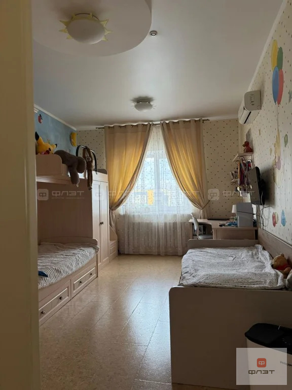 Продажа квартиры, Казань, ул. Чистопольская - Фото 7