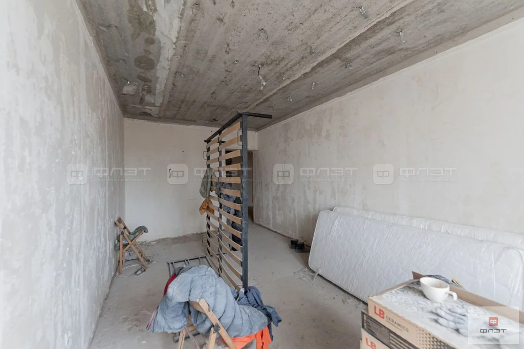 Продажа квартиры, Казань, ул. Галиаскара Камала - Фото 14