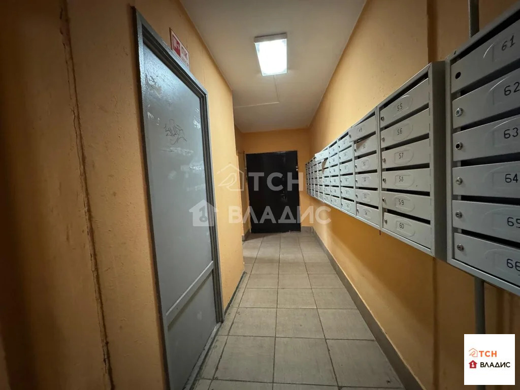 Продажа квартиры, Королев, ул. Исаева - Фото 9