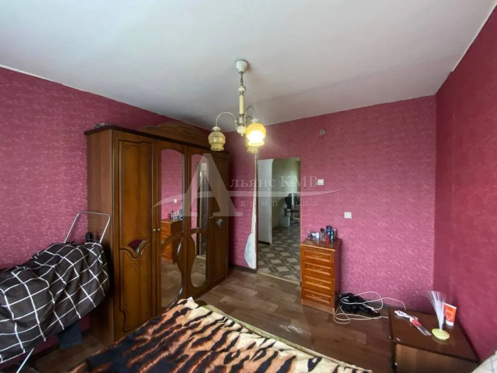 Продажа квартиры, Зеленокумск, Советский район, ул. 50 лет Октября - Фото 10