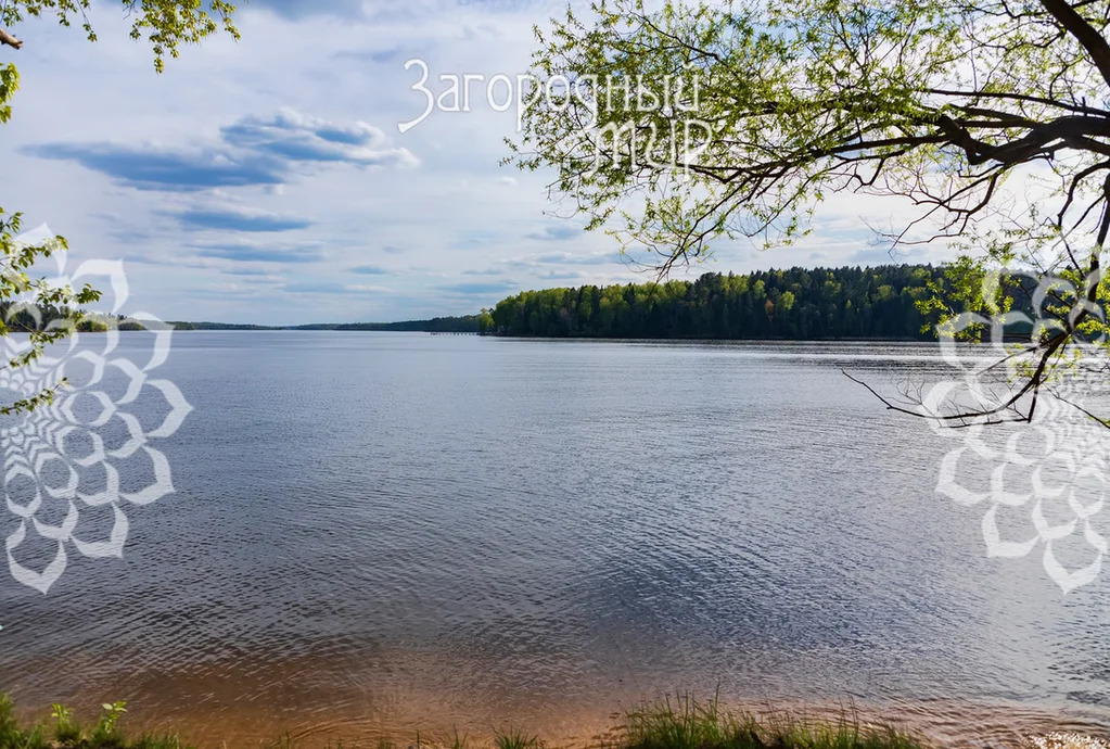 Продам участок, Пятницкое шоссе, 49 км от МКАД - Фото 13