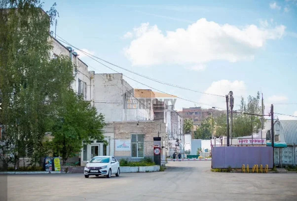 Продажа производственного помещения, Егорьевск, Егорьевский район, ул. ... - Фото 6