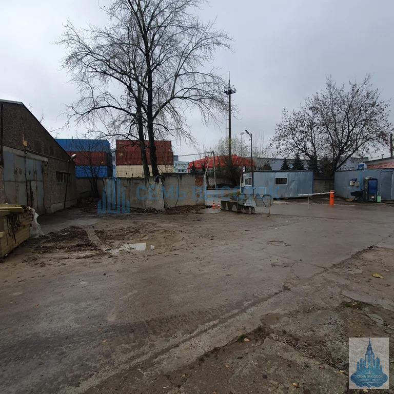 Аренда склада, Подольск, Цементный проезд - Фото 12