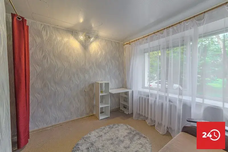 Уникальное предложение на Западной!!! Бюджетная комната по ул. Мира 3. - Фото 2