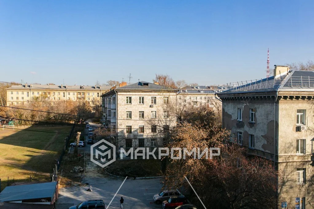 Продажа квартиры, Новосибирск, м. Площадь Маркса, ул. Станиславского - Фото 11