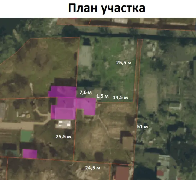 Дом 32,8 м на участке 7 сот. - Фото 20