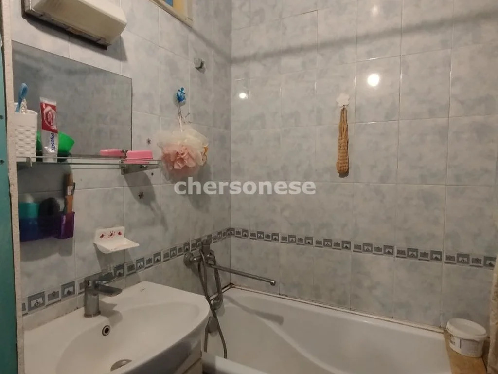 Продажа квартиры, Севастополь, ул. Павла Корчагина - Фото 19