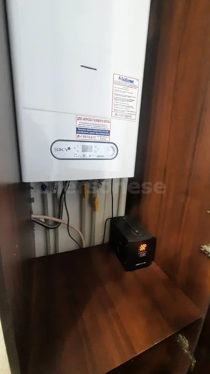 Аренда квартиры, Севастополь, ул. Челнокова - Фото 2