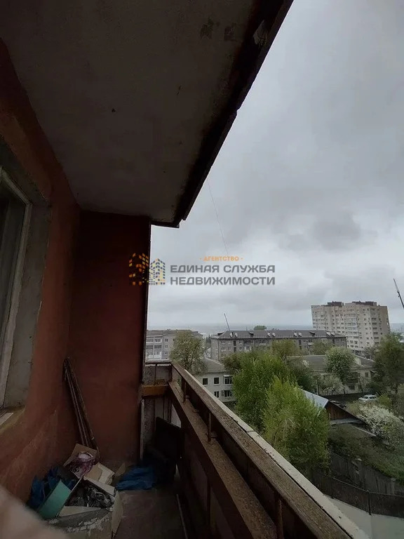 Аренда квартиры, Уфа, ул. Султанова - Фото 18