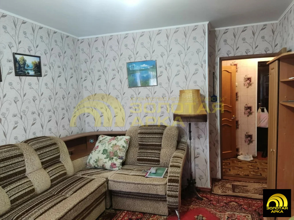 Продажа квартиры, Коржевский, Славянский район, ул. Мирная - Фото 1
