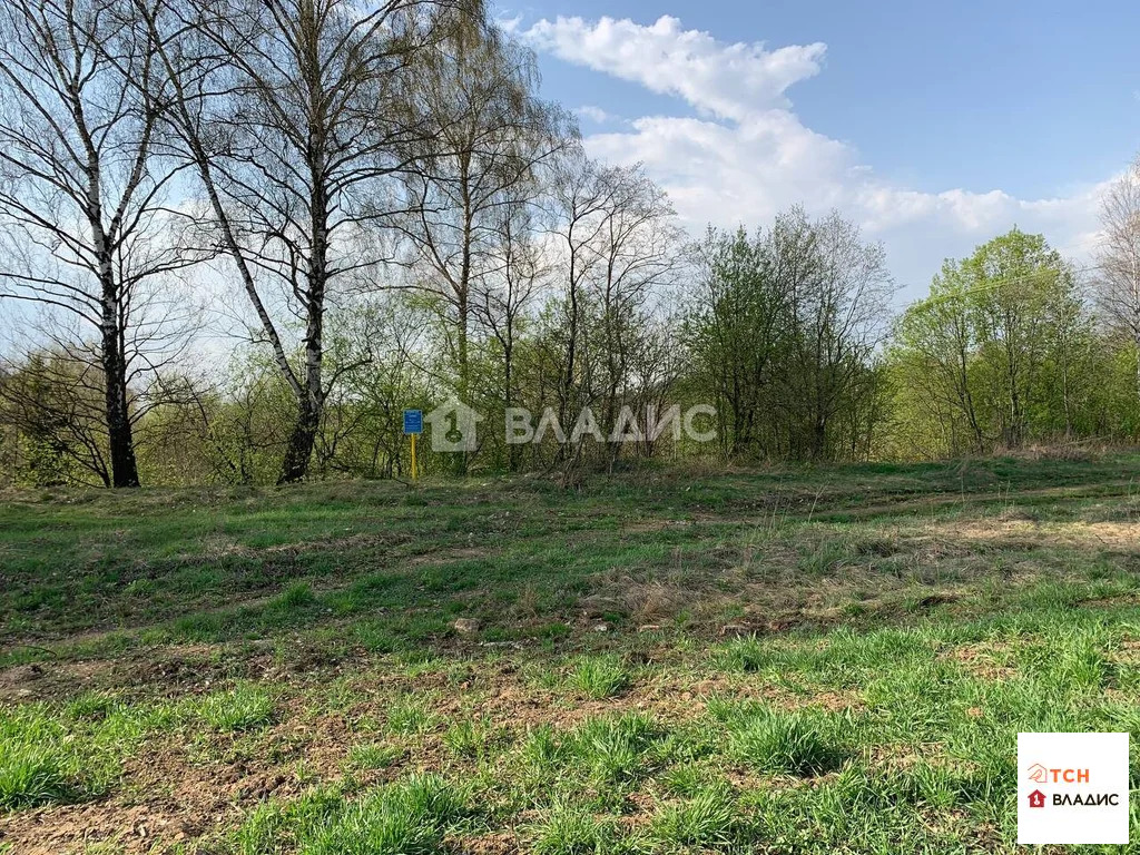 Продажа участка, Щелковский район - Фото 1