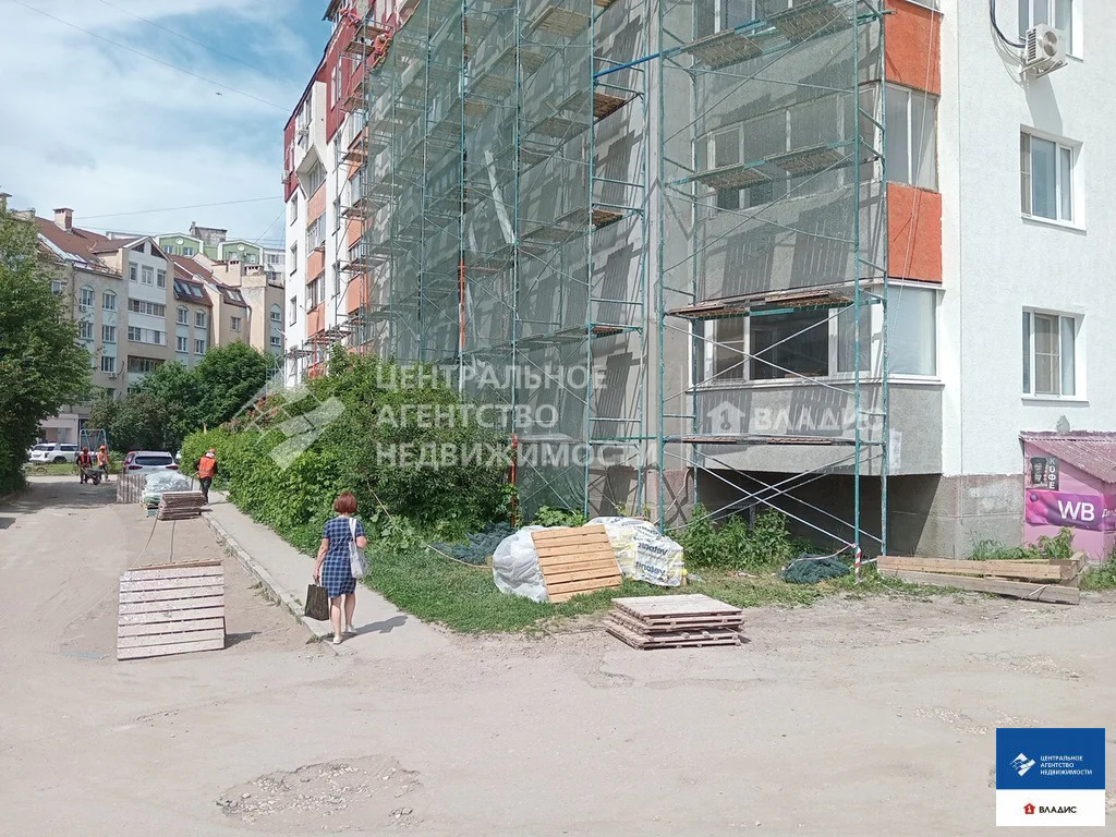 Продажа ПСН, Рязань, Касимовское ш. - Фото 5