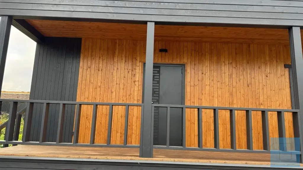 90 кв.м. в КП Истринские сады - Фото 9