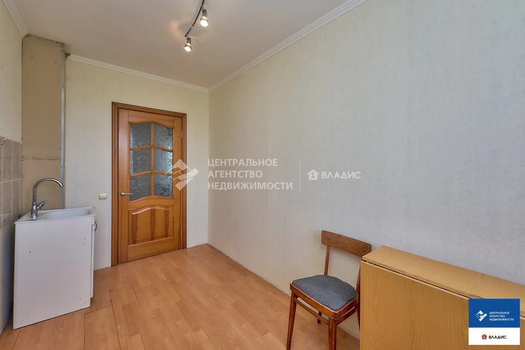 Продажа квартиры, Рязань, ул. Бирюзова - Фото 9