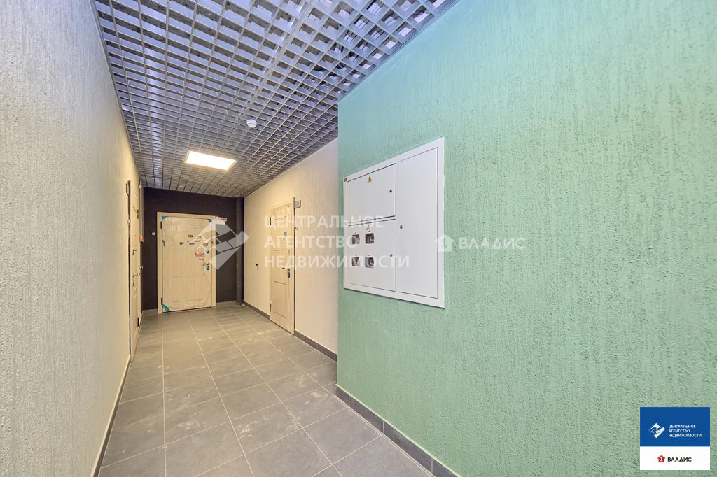 Продажа квартиры, Рязань, улица Ивана Земнухова - Фото 14