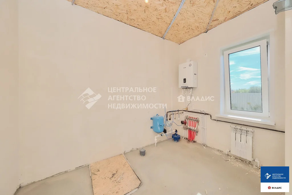 Продажа дома, Рыбновский район - Фото 8