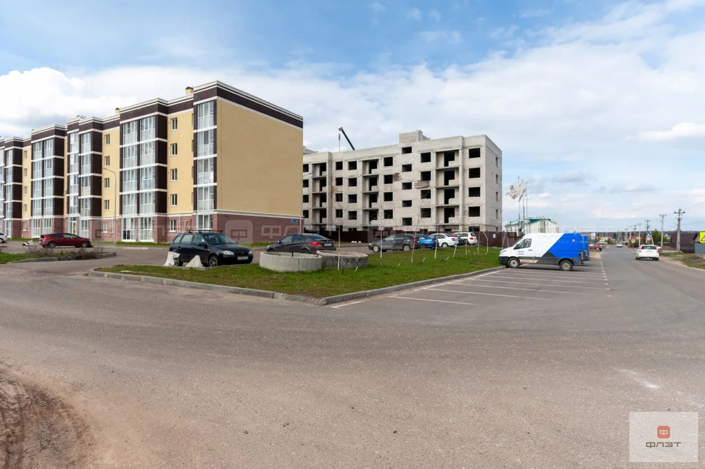 Продажа участка, Старая Пристань, Лаишевский район, ул. Зеленая - Фото 17