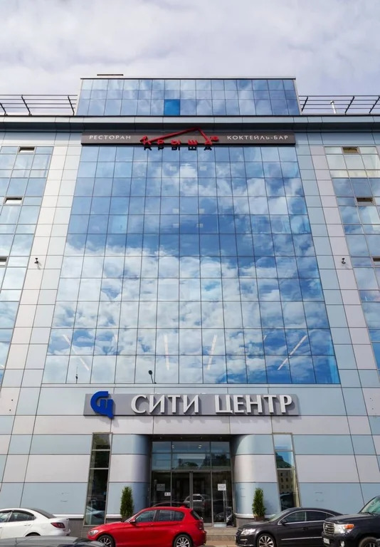 Офис, 114,2 кв.м. — Сити Grand - Фото 4