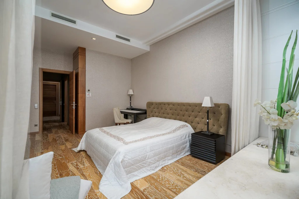 Продажа квартиры, м. Крестовский остров, ул. Депутатская - Фото 8