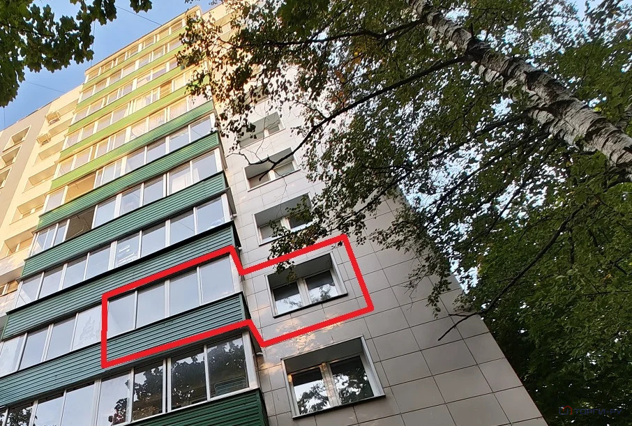 Продажа квартиры, Зеленоград - Фото 2