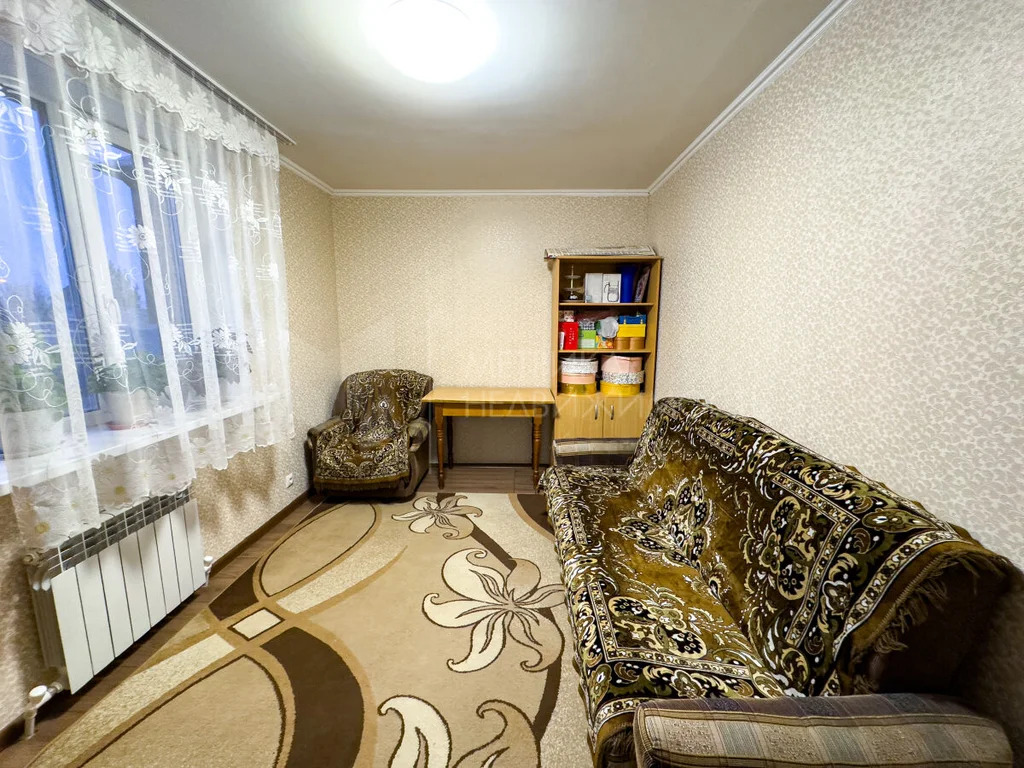 Продажа дома, Есаулова, Тюменский район, Тюменский р-н - Фото 15