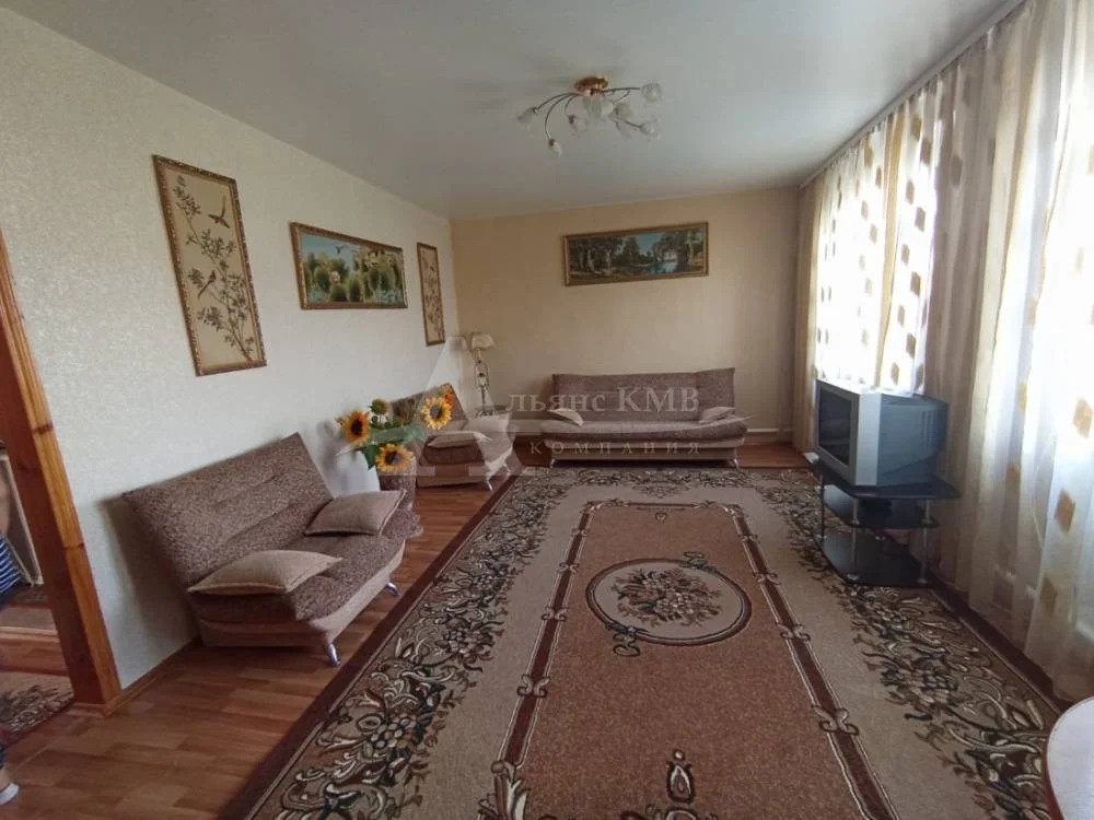 Продажа дома, Георгиевск, Зелёная ул. - Фото 11