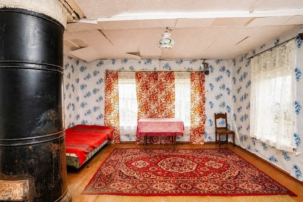 Дом по ул. Крупской - Фото 4