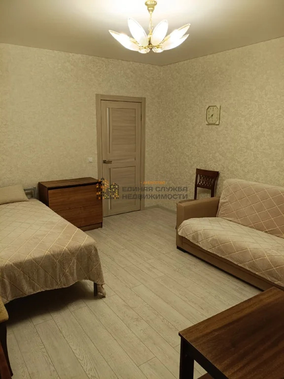 Аренда квартиры, Уфа, ул. Бориса Домашникова - Фото 8