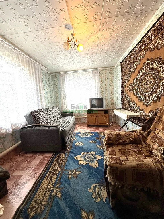 Продажа дома, Маянга, Балаковский район, ул. Молодежная - Фото 18
