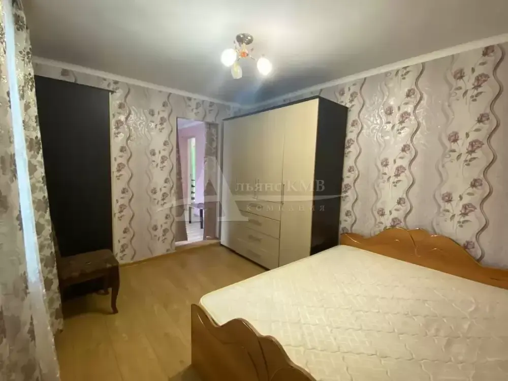 Продажа дома, Новопавловск, Кировский район, ул. Комсомольская - Фото 2
