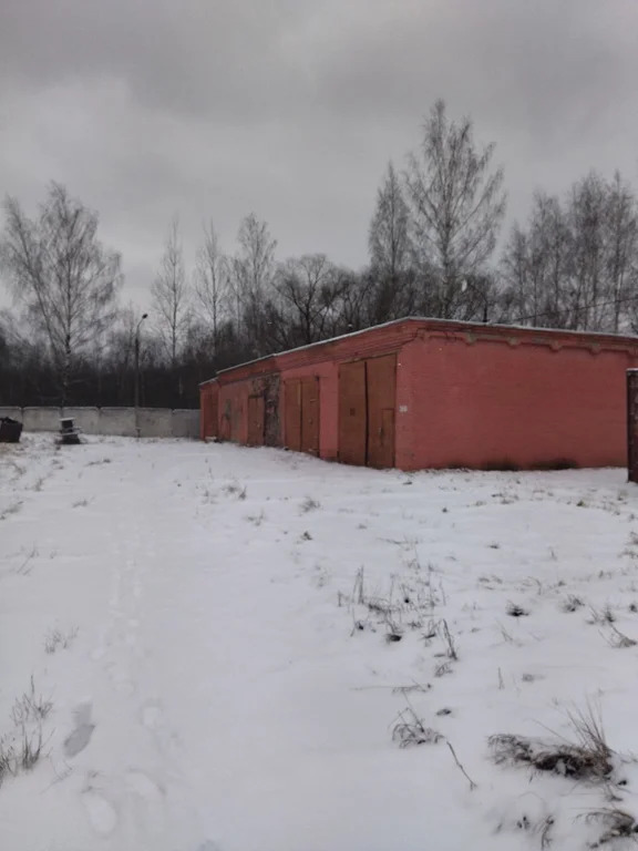 Собственник сдает в аренду гаражи 51 м2 - Фото 7