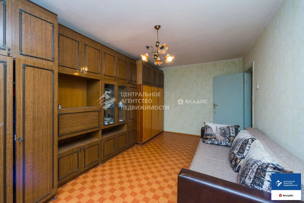 Продажа квартиры, Рязань, ул. Советской Армии - Фото 7