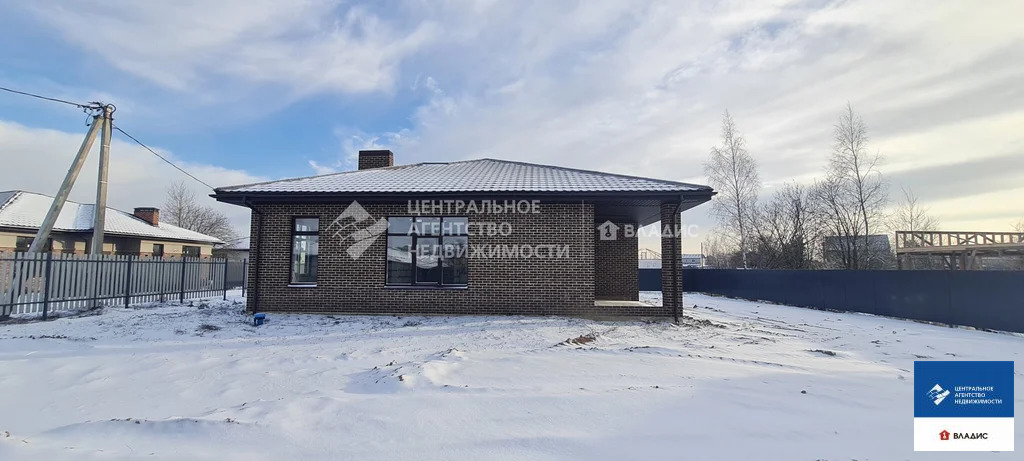 Продажа дома, Варские, Рязанский район, коттеджный поселок Князской ... - Фото 9