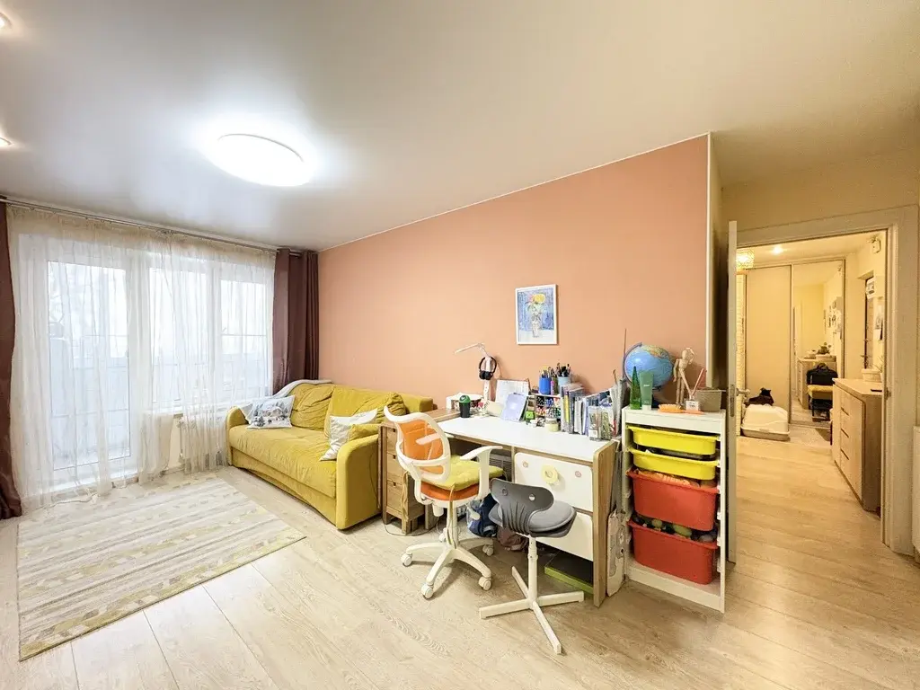 Продажа 2х к.кв. на Чертановской улице - Фото 20