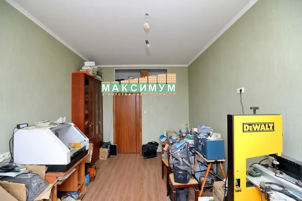 3 комнатная квартира в г. Видное, ул. Ольховая, д.9 - Фото 18