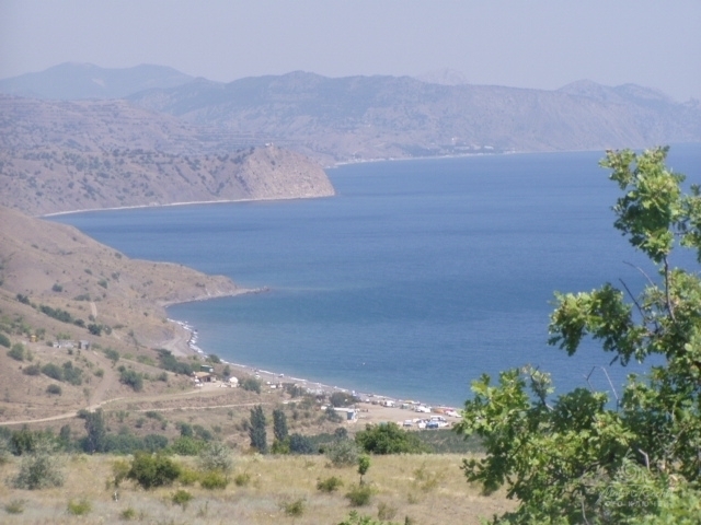 Купить Участок В Селе Приветное Алушта