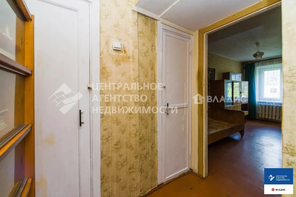 Продажа квартиры, Рязань, ул. Магистральная - Фото 10