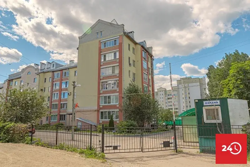 Продается просторная двухуровневая 4-х комнатная квартира площадью 146 - Фото 0