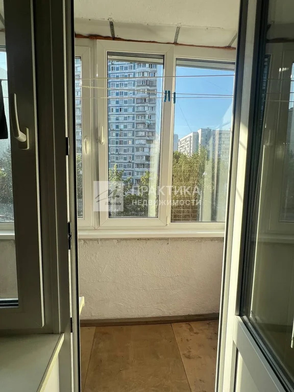 Продажа квартиры, ул. Братеевская - Фото 3