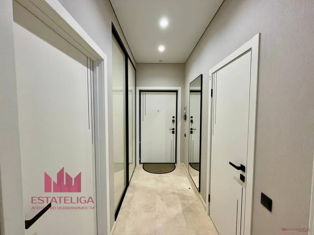 Аренда квартиры, 1-й Котляковский переулок - Фото 17