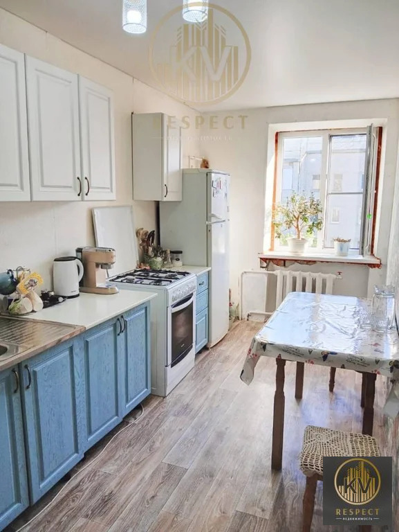 Продажа квартиры, Красный Пахарь, Минераловодский район, ул. 9 Мая - Фото 1