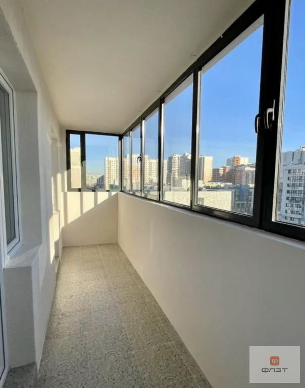 Продажа квартиры, Казань, ул. Бондаренко - Фото 7