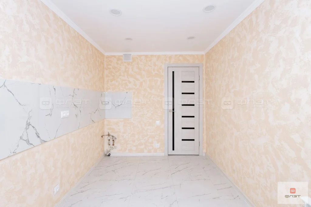 Продажа квартиры, Казань, ул. Рихарда Зорге - Фото 8