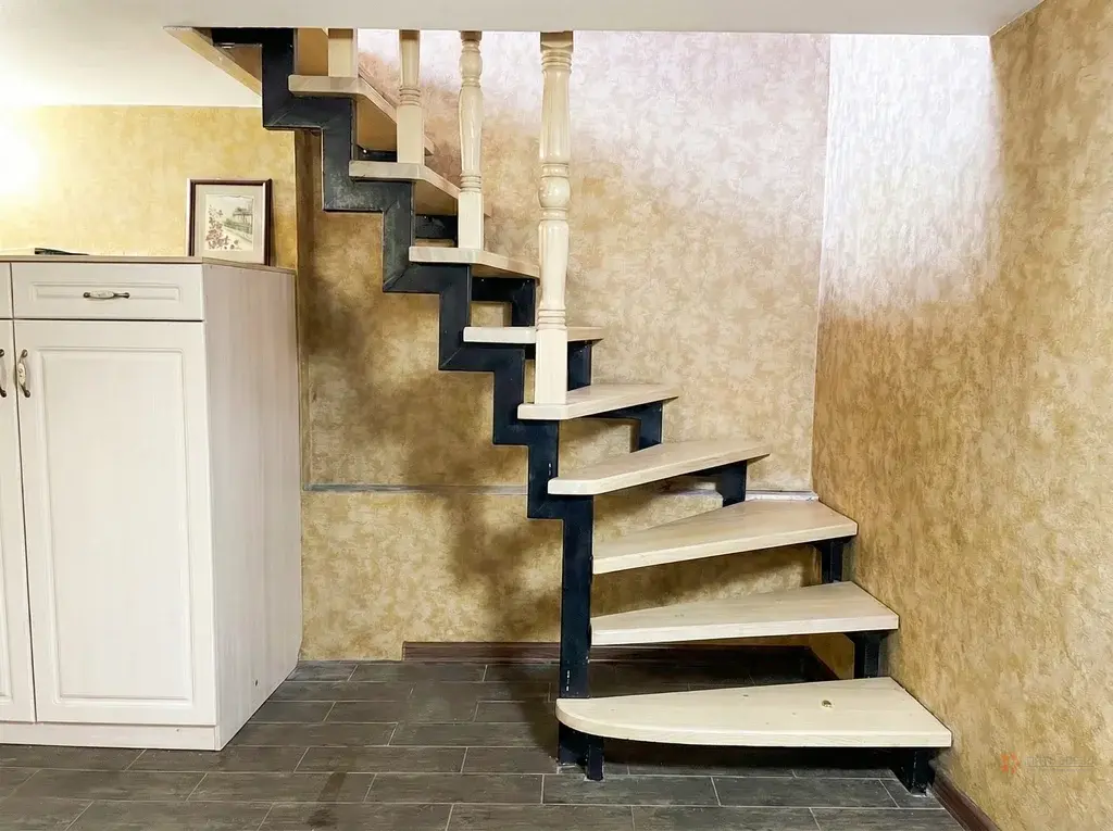 Продается таунхаус Тула, улица Декабристов, 112. - Фото 27