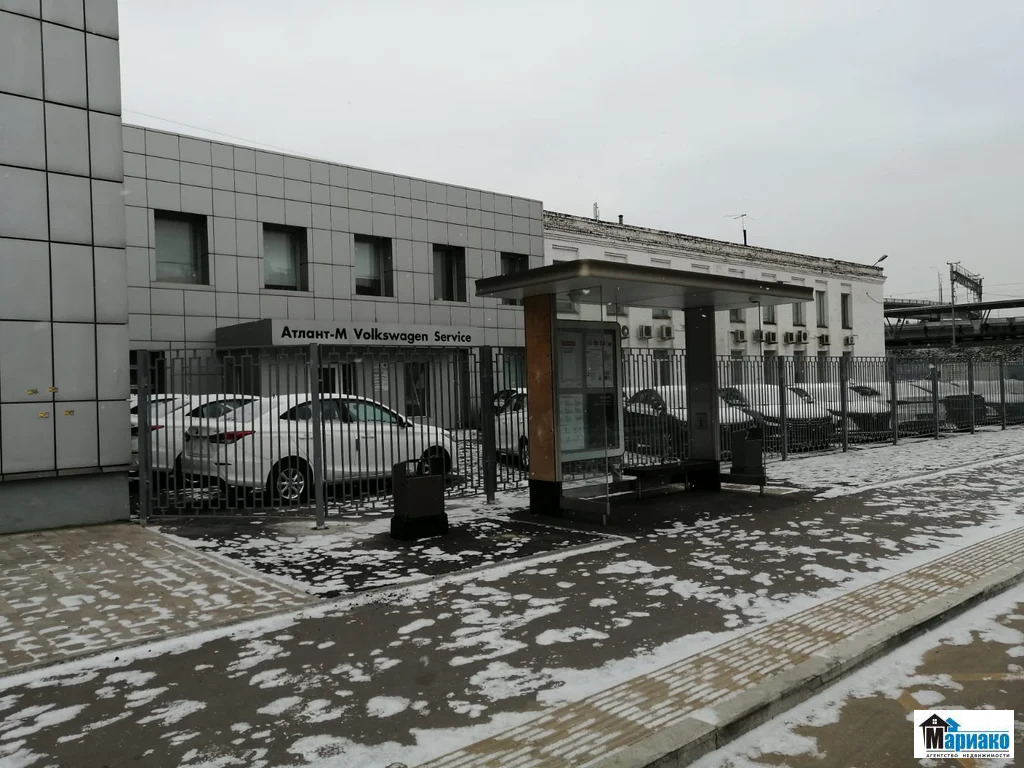 Аренда офиса, м. Ростокино, ул. Бажова - Фото 2