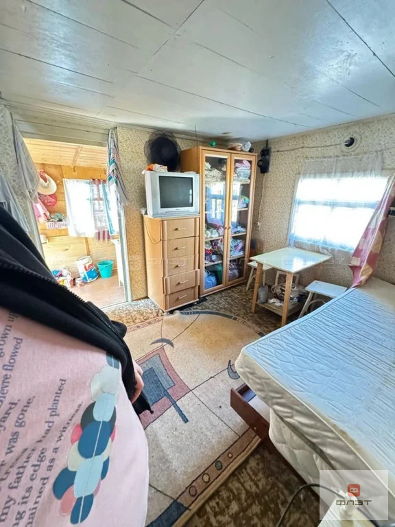 Продажа дома, Казань, СНТ Дорожник - Фото 13