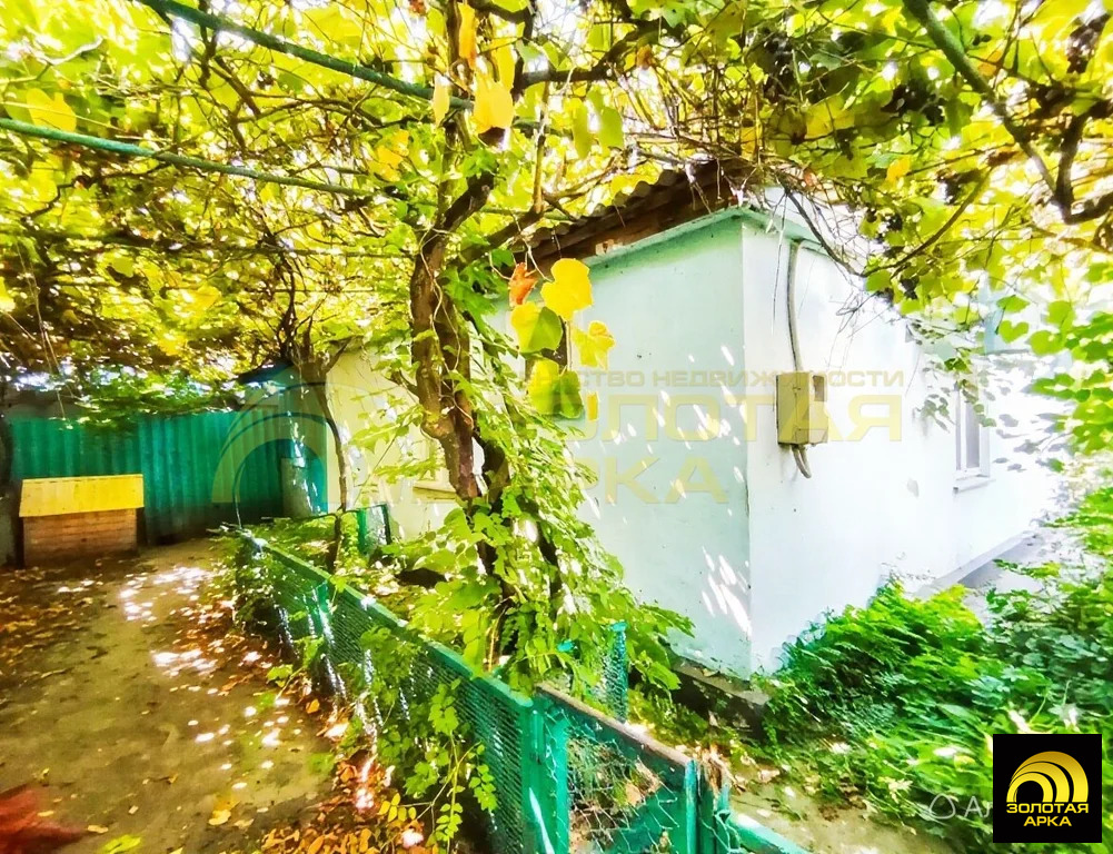 Продажа дома, Стрелка, Темрюкский район, ул. Виноградная - Фото 3